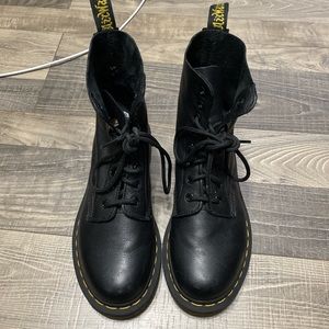 Dr. Martens Pascal Boot